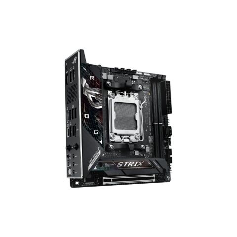 Материнская плата ASUS ROG STRIX B850-I GAMING WIFI - Системные (материнские) платы  - Системные (материнские) платы 