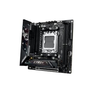 Материнская плата ASUS ROG STRIX B850-I GAMING WIFI