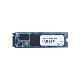 Накопитель SSD M.2 2280 256GB AS2280P4 Apacer (AP256GAS2280P4)