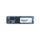 Накопитель SSD M.2 2280 256GB AS2280P4 Apacer (AP256GAS2280P4) - Внутренние SSD  - Внутренние SSD 