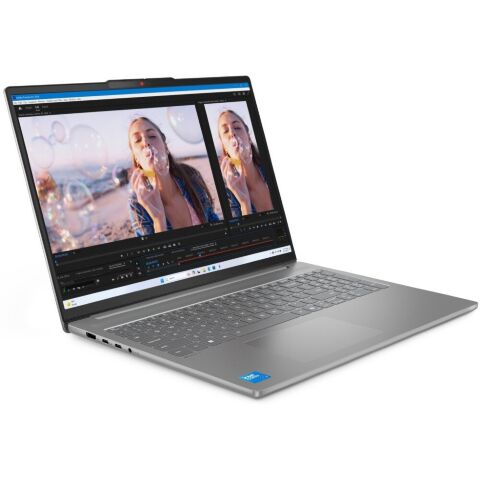 Ноутбук Lenovo IdeaPad Slim 5 16IRH10 (83HS008MRA) - Ноутбуки  - Ноутбуки 