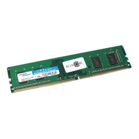 Модуль памяти для компьютера DDR3 8GB 1600 MHz Golden Memory (GM16N11/8) - Модули памяти для компьютера  - Модули памяти для компьютера 
