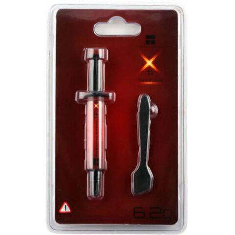 Термопаста Thermalright TFX 6.2g - Термопасты  - Термопасты 