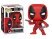 Фигурка Funko Pop Фанко Марвел 80-х Дэдпул Marvel 80th Deadpool 546 -   -