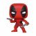 Фигурка Funko Pop Фанко Марвел 80-х Дэдпул Marvel 80th Deadpool 546 -   -