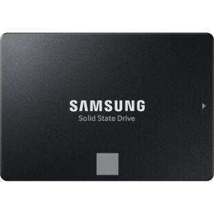 Накопитель SSD 2.5" 500GB 870 EVO Samsung (MZ-77E500BW)