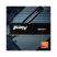 Модуль памяти для компьютера DDR5 64GB (2x32GB) 5600 MHz Fury Beast Black Kingston Fury (ex.HyperX) (KF556C36BBE2K2-64) - Нулевой остаток (Feed)  - Нулевой остаток (Feed) 