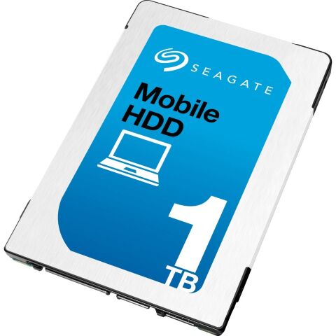 Жесткий диск для ноутбука Seagate 2.5" 1TB (ST1000LM035) - Нулевой остаток (Feed)  - Нулевой остаток (Feed) 