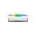 Модуль памяти для компьютера DDR4 16GB (2x8GB) 3200 MHz NOX RGB White Apacer (AH4U16G32C28YNWAA-2) - Нулевой остаток (Feed)  - Нулевой остаток (Feed)