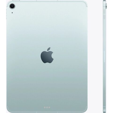 Планшет Apple iPad Air 11" M4 WiFi + Cellular 128GB Blue (MH794TY/A) - Нулевой остаток (Feed) - Нулевой остаток (Feed)