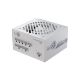 Блок питания Seasonic 650W WHITE (CORE GX-650-ATX31-WHITE) - Нулевой остаток (Feed)  - Нулевой остаток (Feed) 