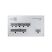 Блок питания Seasonic 650W WHITE (CORE GX-650-ATX31-WHITE) - Нулевой остаток (Feed)  - Нулевой остаток (Feed) 