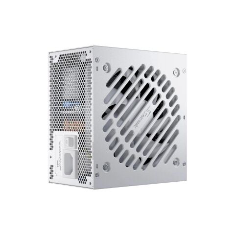 Блок питания Seasonic 650W WHITE (CORE GX-650-ATX31-WHITE) - Нулевой остаток (Feed)  - Нулевой остаток (Feed) 