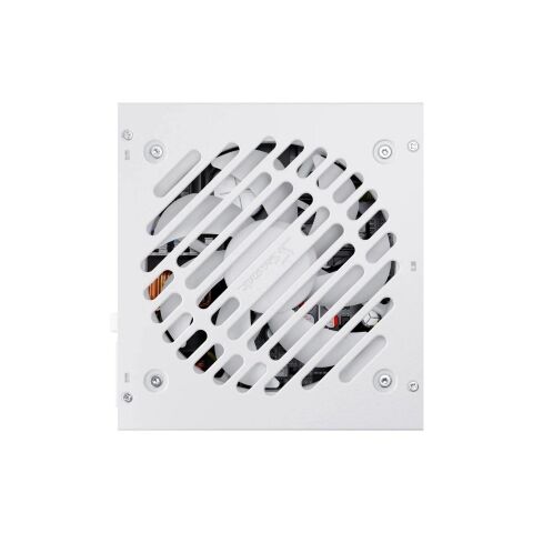 Блок питания Seasonic 650W WHITE (CORE GX-650-ATX31-WHITE) - Нулевой остаток (Feed)  - Нулевой остаток (Feed) 