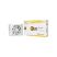 Блок питания Seasonic 650W WHITE (CORE GX-650-ATX31-WHITE) - Нулевой остаток (Feed)  - Нулевой остаток (Feed) 