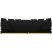 Модуль памяти для компьютера DDR4 16GB (2x8GB) 3600 MHz Fury Renegade Black Kingston Fury (ex.HyperX) (KF436C16RB2K2/16) - Нулевой остаток (Feed)  - Нулевой остаток (Feed)
