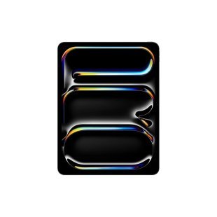 Планшет Apple iPad Pro 13" M4 WiFi + Cellular 256GB with Standard glass Space Black (MVXR3NF/A)