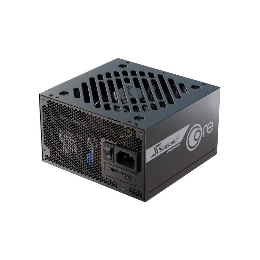 Блок питания Seasonic 850W (CORE GX-850)
