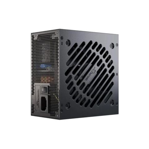 Блок питания Seasonic 850W (CORE GX-850) - Нулевой остаток (Feed)  - Нулевой остаток (Feed) 