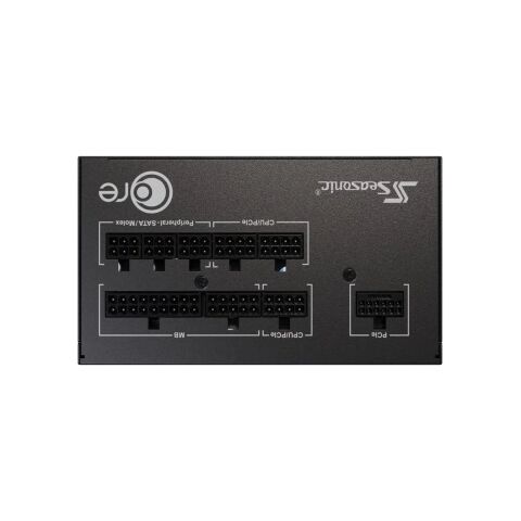 Блок питания Seasonic 850W (CORE GX-850) - Нулевой остаток (Feed)  - Нулевой остаток (Feed) 