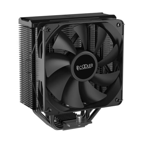 Кулер для процессора PcCooler PALADIN EX400 - Нулевой остаток (Feed)  - Нулевой остаток (Feed) 