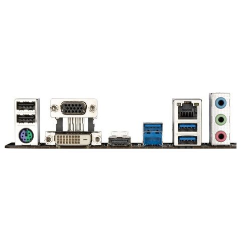 Материнская плата GIGABYTE B560M DS3H V3 - Нулевой остаток (Feed)  - Нулевой остаток (Feed) 