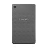 Планшет Lenovo Tab One 4/64 WiFi Luna Grey + Clear Case (ZAF00098UA)