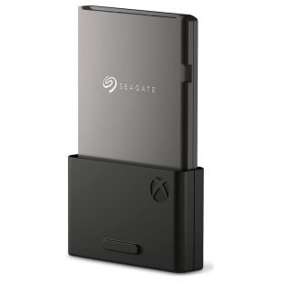 Накопитель SSD 1TB Storage Expansion Card for Xbox Series X | S Seagate (STJR1000400)