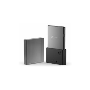Накопитель SSD 1TB Storage Expansion Card for Xbox Series X | S Seagate (STJR1000400)