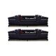 Модуль памяти для компьютера DDR4 16GB (2x8GB) 3600 MHz Ripjaws V G.Skill (F4-3600C18D-16GVK) - Модули памяти для компьютера - Модули памяти для компьютера