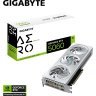 Видеокарта GIGABYTE GeForce RTX5060 8Gb AERO OC (GV-N5060AERO OC-8GD)