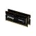 Модуль памяти для ноутбука SoDIMM DDR4 64GB (2x32GB) 3200 MHz Fury Impact Kingston Fury (ex.HyperX) (KF432S20IBK2/64) - Модули памяти к ноутбукам  - Модули памяти к ноутбукам 