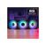 Кулер для корпуса AeroCool Mirage 12 ARGB Pro (ACF3-MR10227.11) - Нулевой остаток (Feed)  - Нулевой остаток (Feed)
