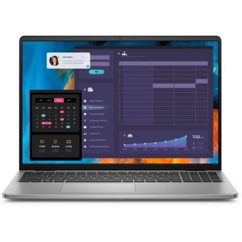 Ноутбук Dell Vostro 5640 (N1002VNB5640UA_UBU) - Нулевой остаток (Feed)  - Нулевой остаток (Feed)