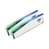 Модуль памяти для компьютера DDR5 32GB (2x16GB) 6000 MHz Viper Elite 5 RGB Patriot (PVER532G60C30KW)