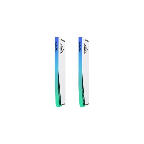 Модуль памяти для компьютера DDR5 32GB (2x16GB) 6000 MHz Viper Elite 5 RGB Patriot (PVER532G60C30KW) - Нулевой остаток (Feed)  - Нулевой остаток (Feed) 