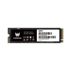 Накопитель SSD M.2 2280 512GB GM7 Acer Predator (BL.9BWWR.117)
