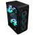 Корпус 1stPlayer X6-BK-4F1 - Корпуса  - Корпуса