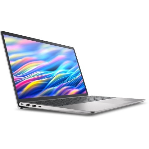 Ноутбук Dell 15 Aluminum (DC15250_RPLU_003_M_UBU) - Ноутбуки  - Ноутбуки