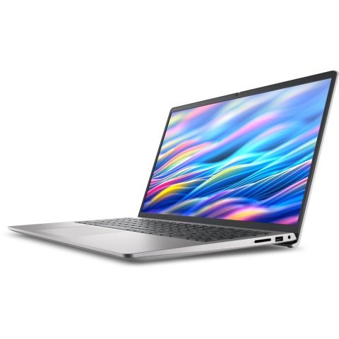 Ноутбук Dell 15 Aluminum (DC15250_RPLU_003_M_UBU) - Ноутбуки  - Ноутбуки