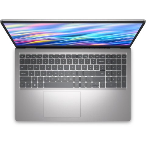 Ноутбук Dell 15 Aluminum (DC15250_RPLU_003_M_UBU) - Ноутбуки  - Ноутбуки