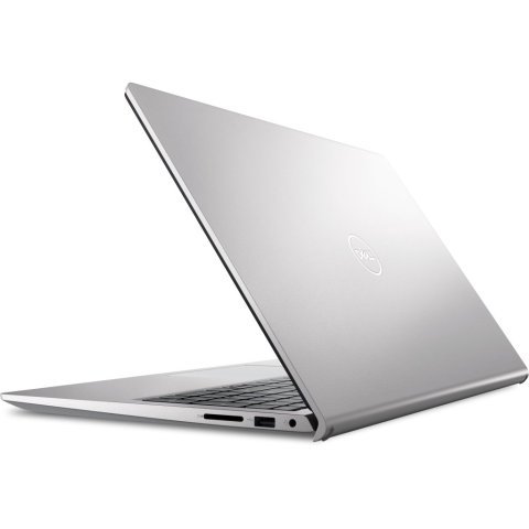Ноутбук Dell 15 Aluminum (DC15250_RPLU_003_M_UBU) - Ноутбуки  - Ноутбуки