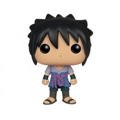 Фігурка Funko Pop Naruto Shippuden: Sasuke Фанко Наруто Шіппуден 72 (примят. бокс) -   -  