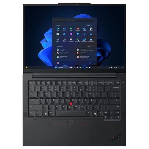 Ноутбук Lenovo ThinkPad E14 G7 (21TAS06800) - Ноутбуки  - Ноутбуки 