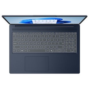 Ноутбук Lenovo IdeaPad Slim 3 16IRH10 (83K2007GRA)