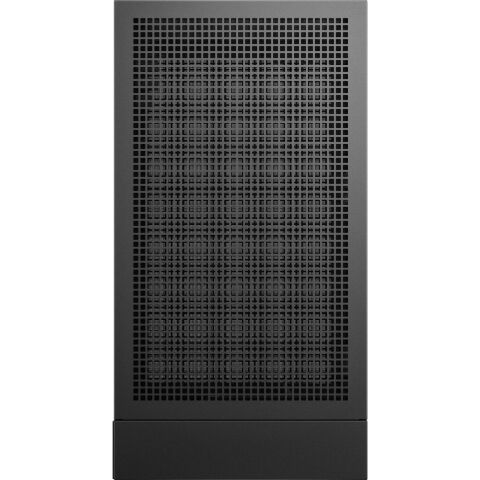 Корпус Deepcool CH170 Digital Black (R-CH170-BKNPI0D-G-1) - Нулевой остаток (Feed)  - Нулевой остаток (Feed) 
