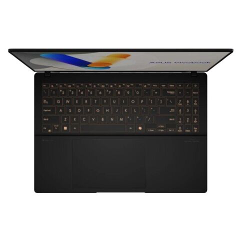 Ноутбук ASUS Vivobook S 16 OLED M5606KA-RI013 (90NB1592-M000E0) - Нулевой остаток (Feed) - Нулевой остаток (Feed)