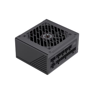 Блок питания Gamemax 750W (GS-750G Black)
