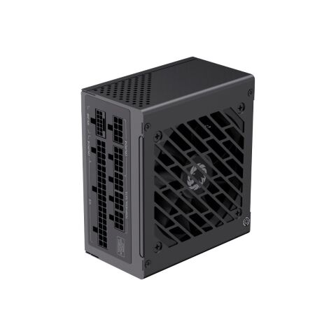 Блок питания Gamemax 750W (GS-750G Black) - Нулевой остаток (Feed)  - Нулевой остаток (Feed) 