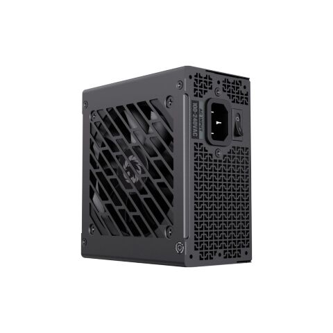 Блок питания Gamemax 750W (GS-750G Black) - Нулевой остаток (Feed)  - Нулевой остаток (Feed) 